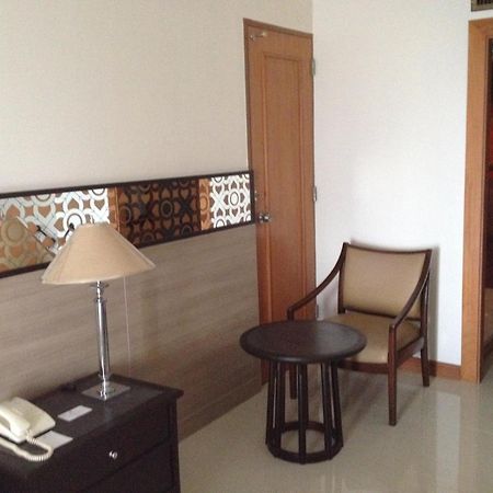 בנגקוק Indra Regent Hotel מראה חיצוני תמונה