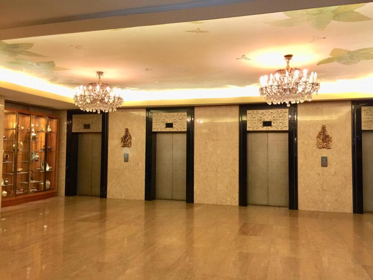 בנגקוק Indra Regent Hotel מראה חיצוני תמונה
