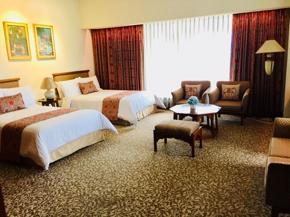 בנגקוק Indra Regent Hotel מראה חיצוני תמונה