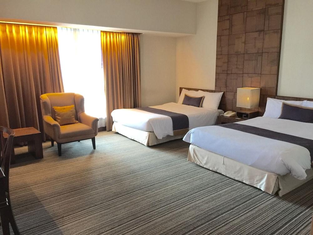 בנגקוק Indra Regent Hotel מראה חיצוני תמונה