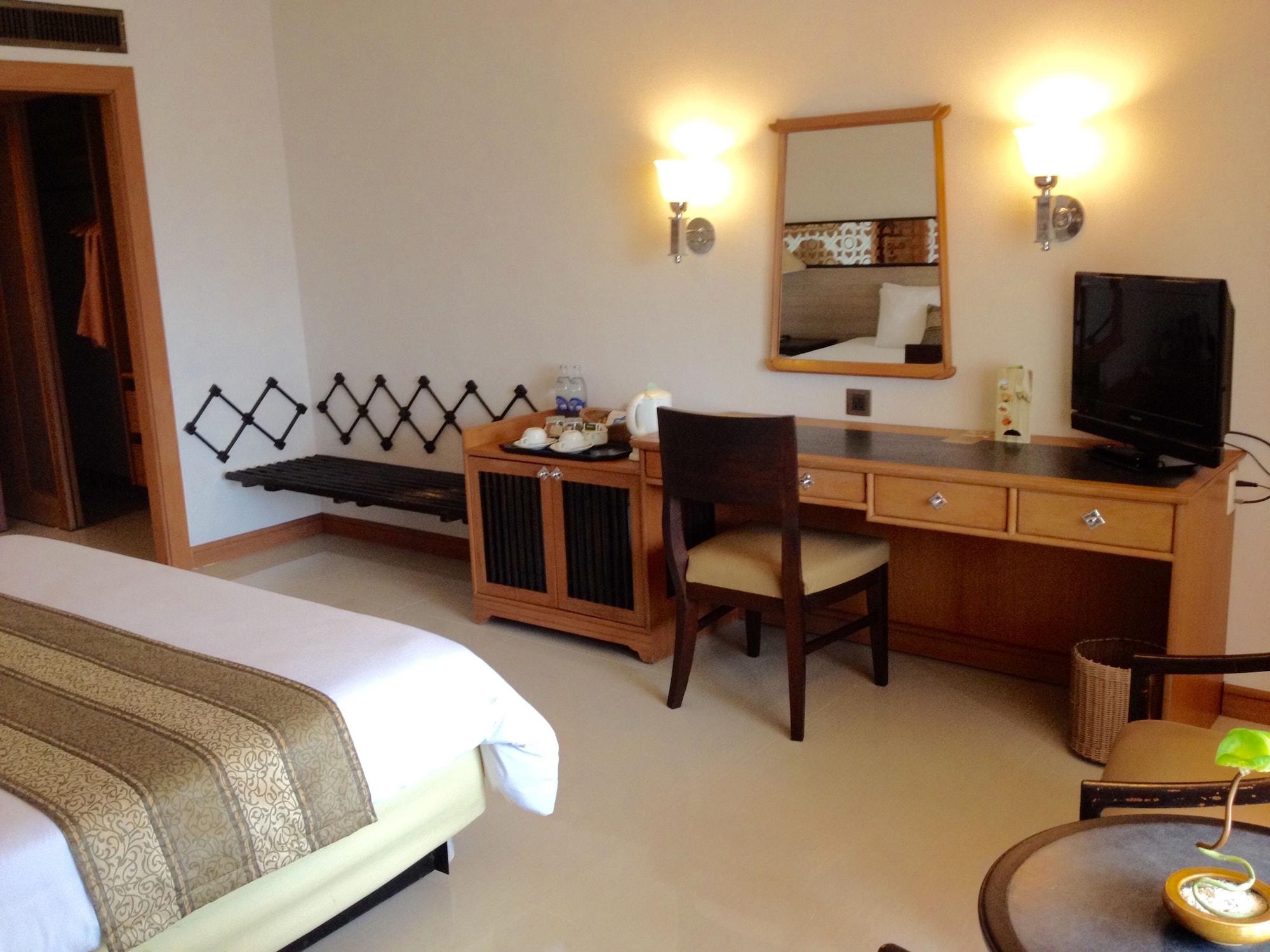 בנגקוק Indra Regent Hotel מראה חיצוני תמונה