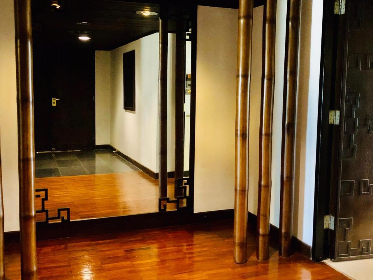 בנגקוק Indra Regent Hotel חדר תמונה