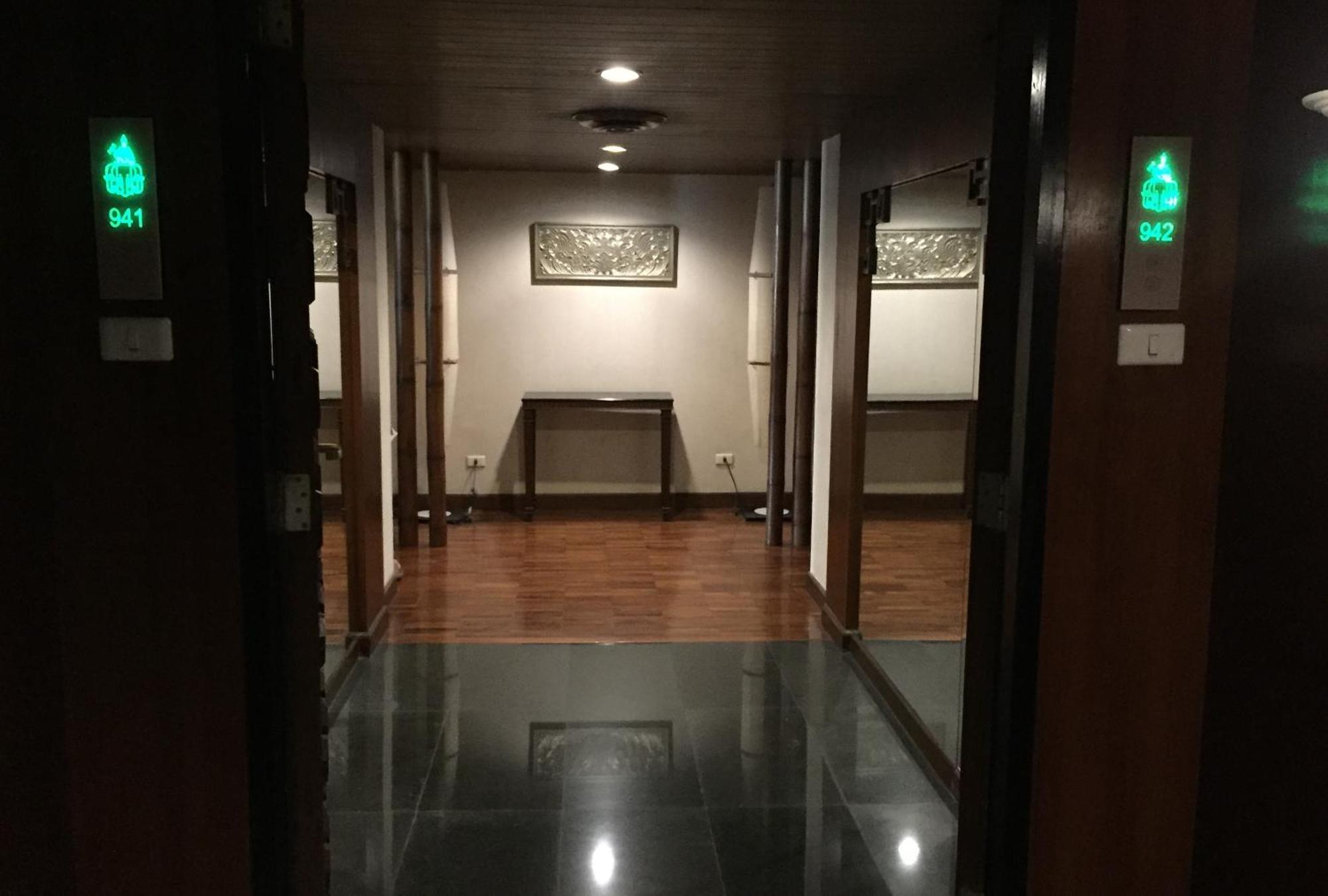 בנגקוק Indra Regent Hotel חדר תמונה