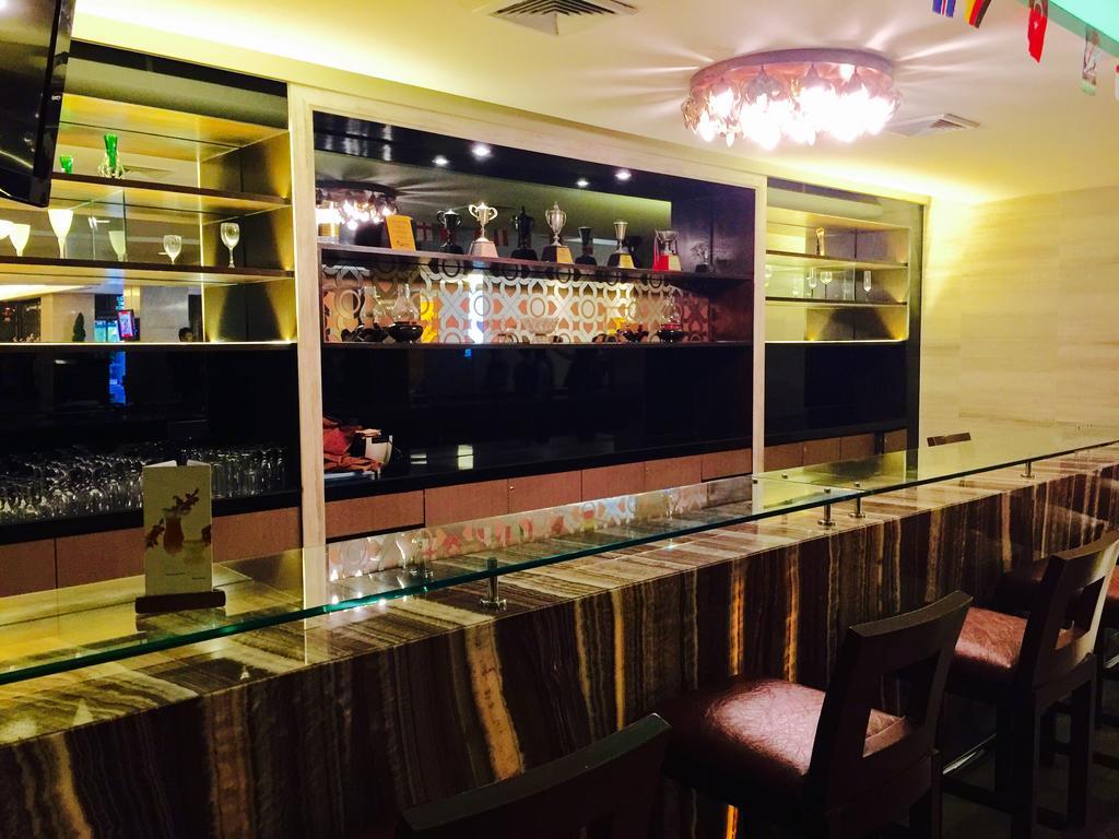 בנגקוק Indra Regent Hotel מראה חיצוני תמונה